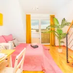 アパート Bis 5 Personen - Helle Whg, Lage, 1x Tiefgarage Parkplatz *