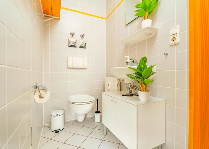 Bis 5 Personen - Helle Whg, Lage, 1x Tiefgarage Parkplatz Appartement Dresde